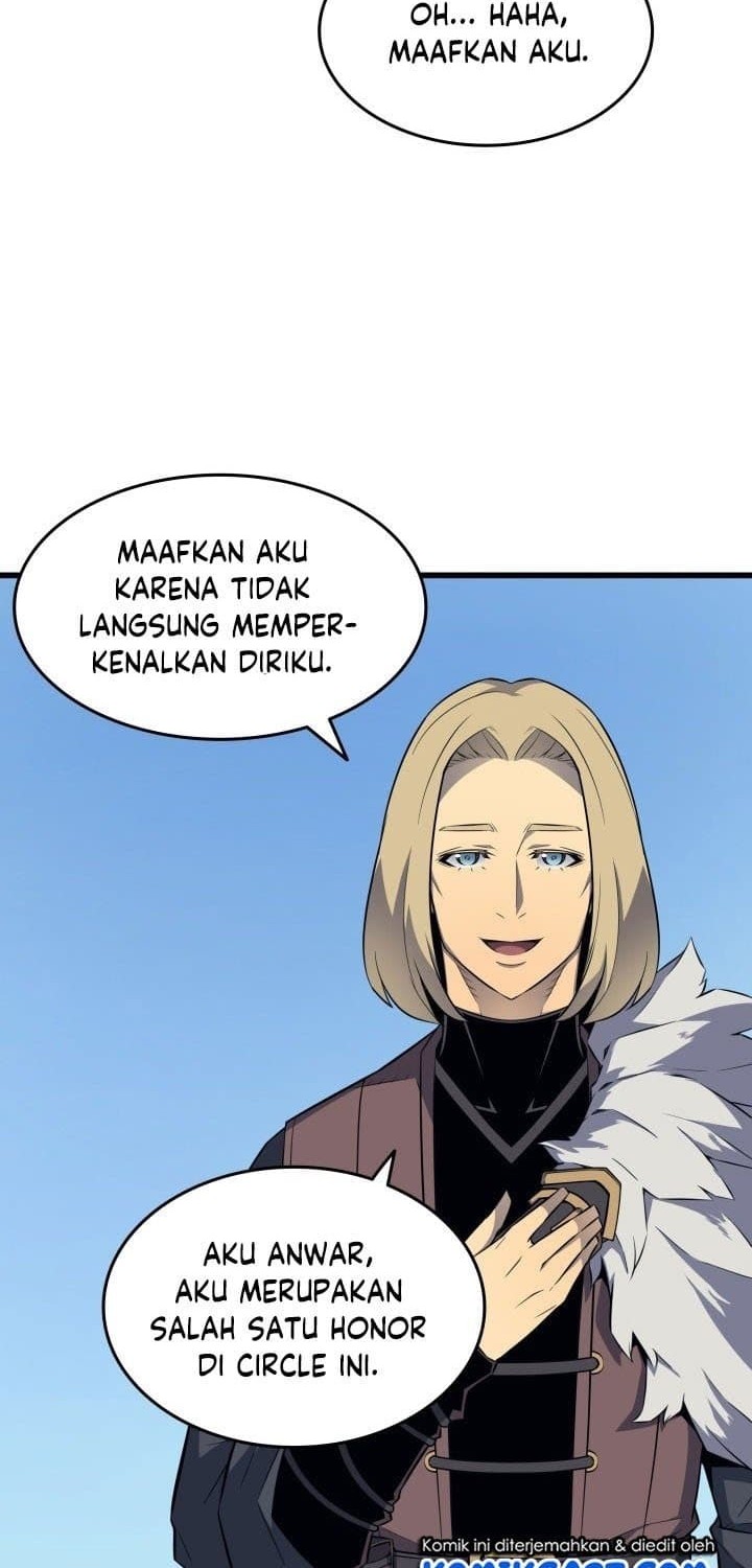 The Great Mage Returns After 4000 Years Chapter 64 Gambar 25