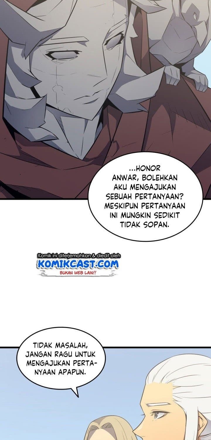 The Great Mage Returns After 4000 Years Chapter 64 Gambar 27