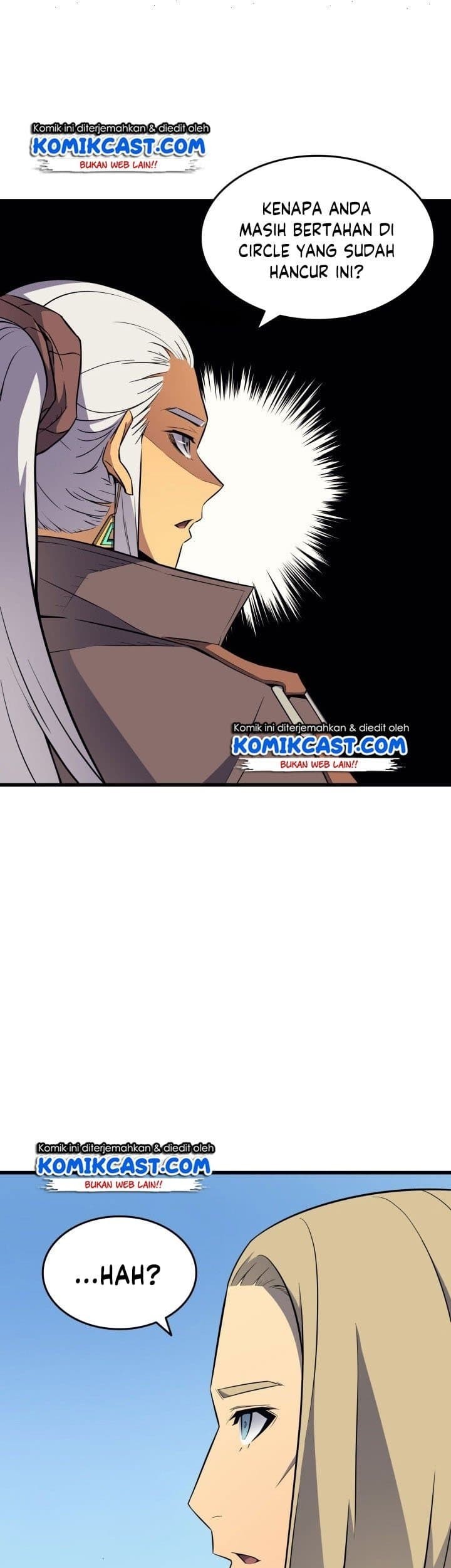The Great Mage Returns After 4000 Years Chapter 64 Gambar 29
