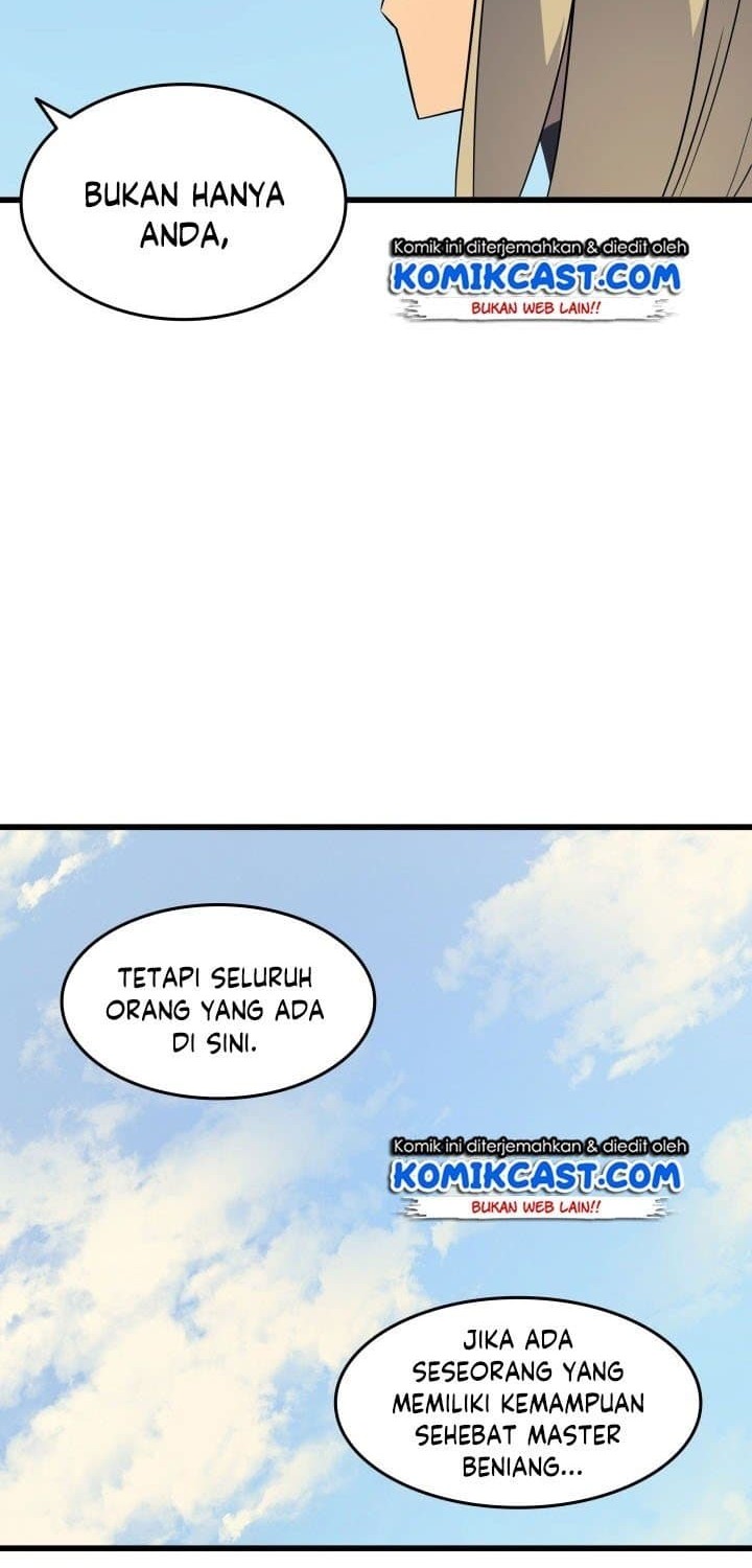 The Great Mage Returns After 4000 Years Chapter 64 Gambar 30