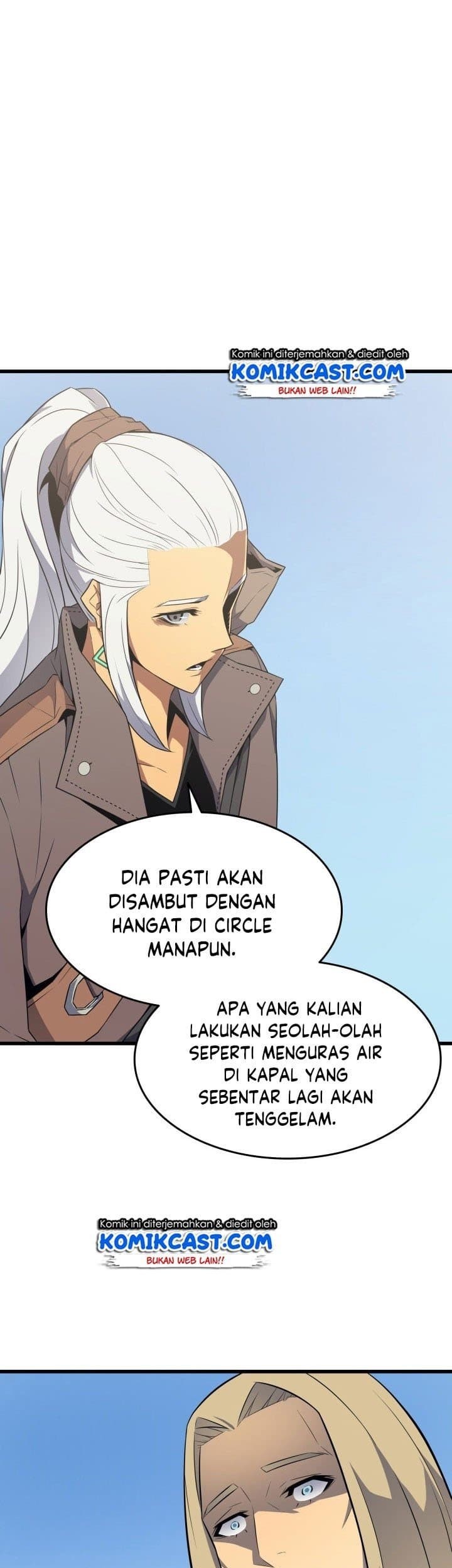 The Great Mage Returns After 4000 Years Chapter 64 Gambar 31