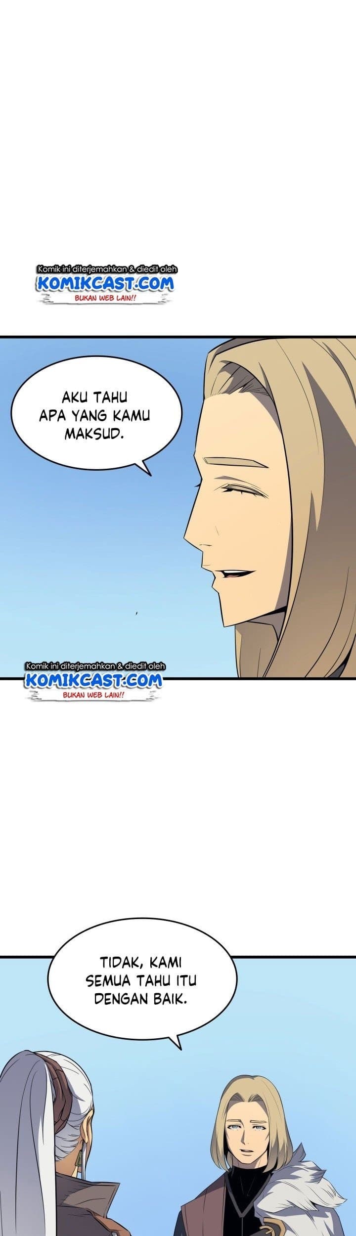 The Great Mage Returns After 4000 Years Chapter 64 Gambar 33