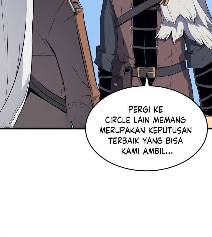 The Great Mage Returns After 4000 Years Chapter 64 Gambar 34