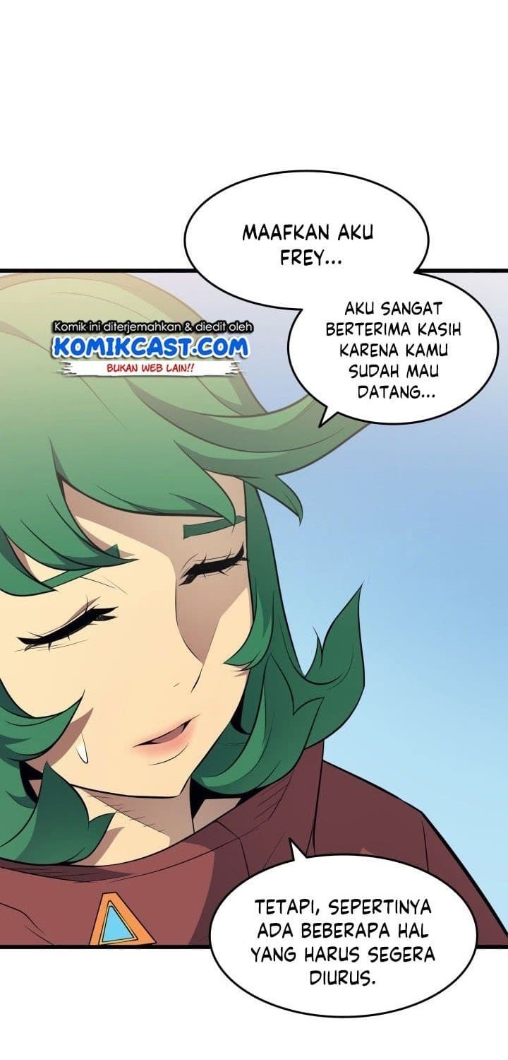 Baca Manhwa The Great Mage Returns After 4000 Years Chapter 64 Gambar 2