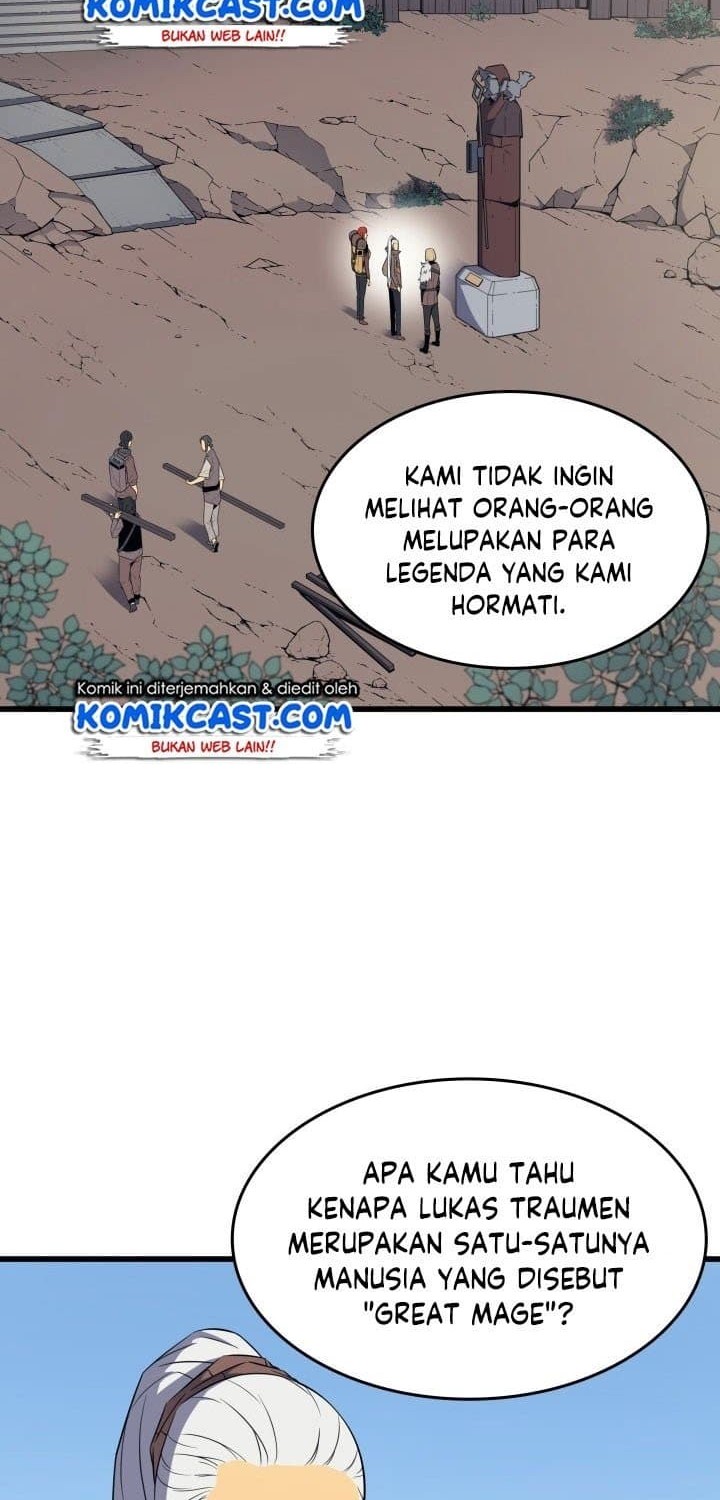 The Great Mage Returns After 4000 Years Chapter 64 Gambar 36