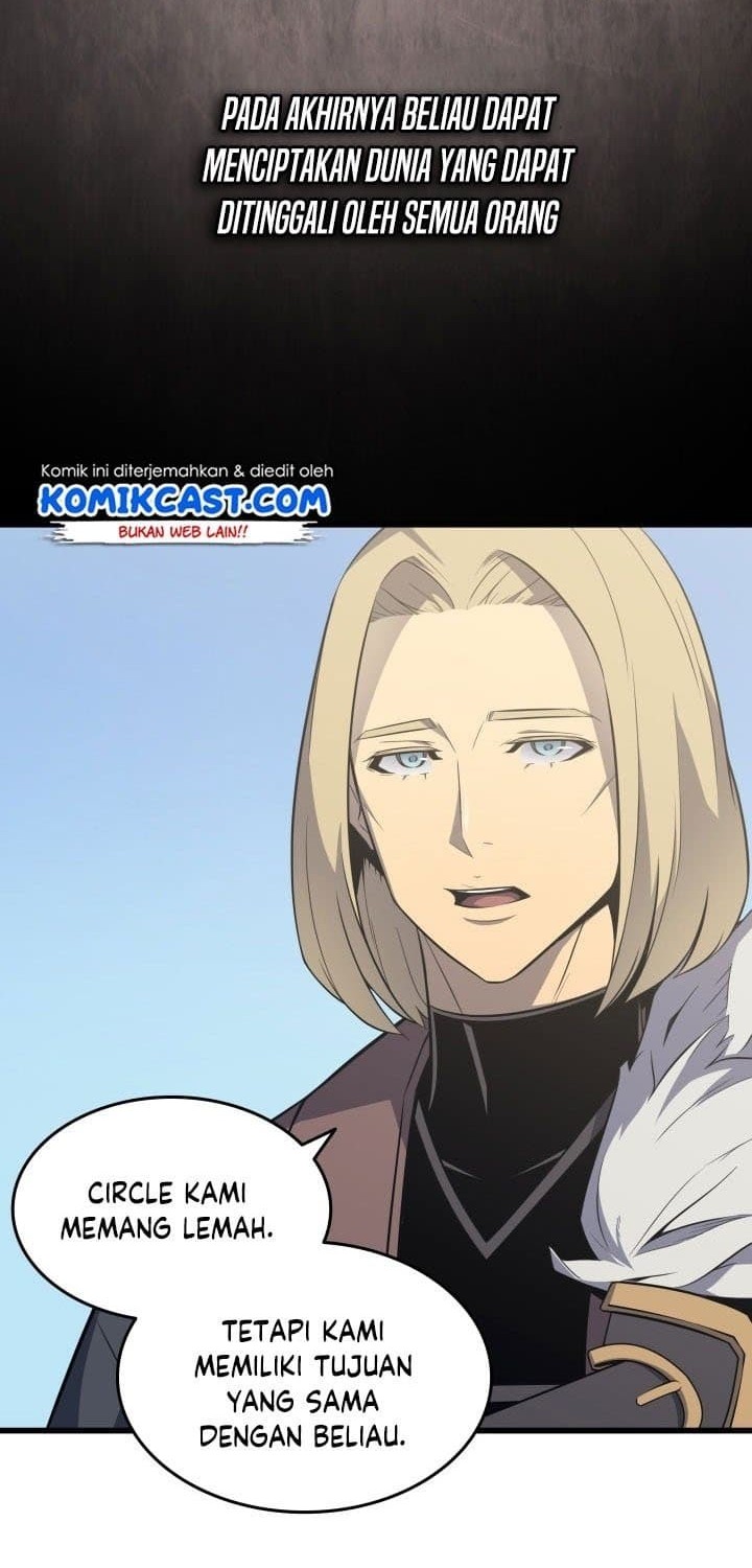 The Great Mage Returns After 4000 Years Chapter 64 Gambar 42