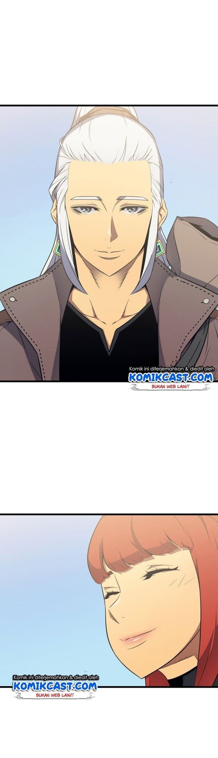 The Great Mage Returns After 4000 Years Chapter 64 Gambar 45