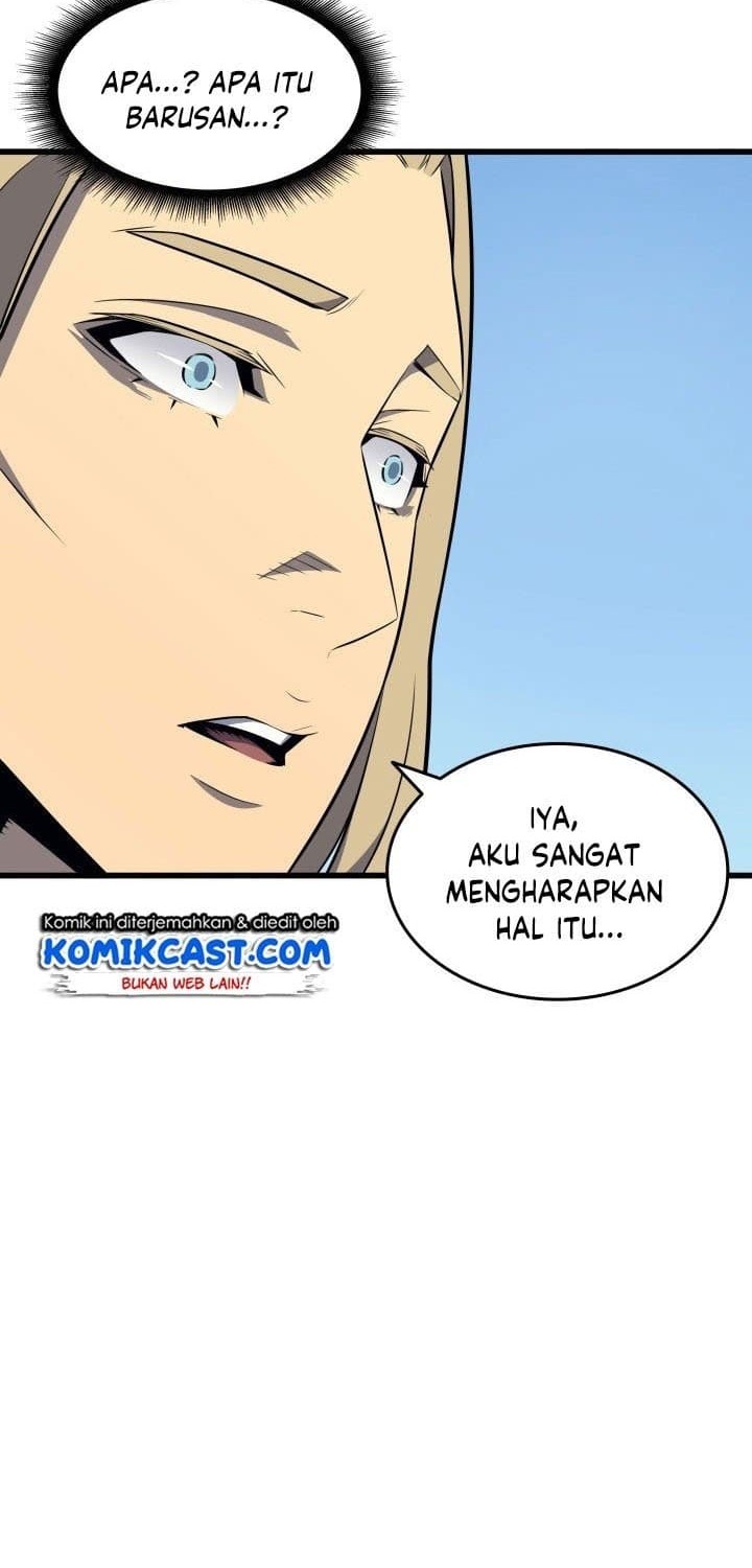 The Great Mage Returns After 4000 Years Chapter 64 Gambar 48