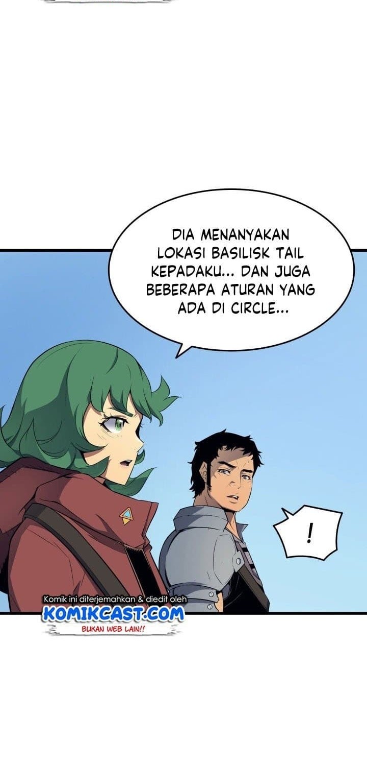 The Great Mage Returns After 4000 Years Chapter 64 Gambar 50