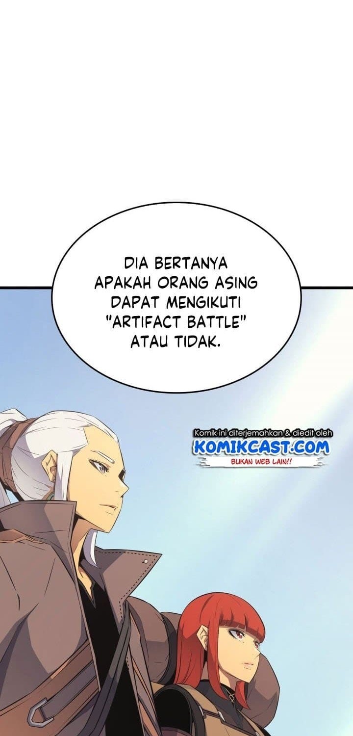 The Great Mage Returns After 4000 Years Chapter 64 Gambar 52