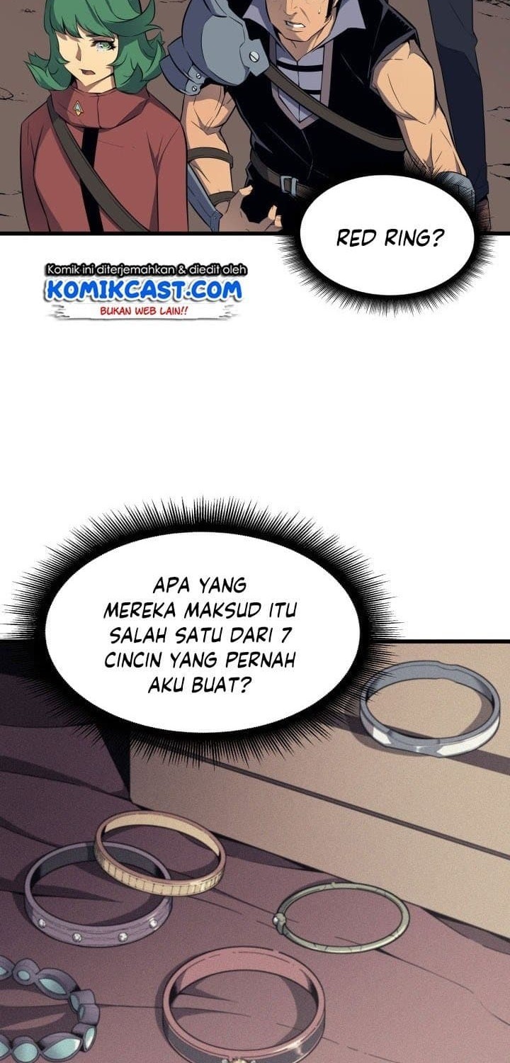 The Great Mage Returns After 4000 Years Chapter 64 Gambar 4