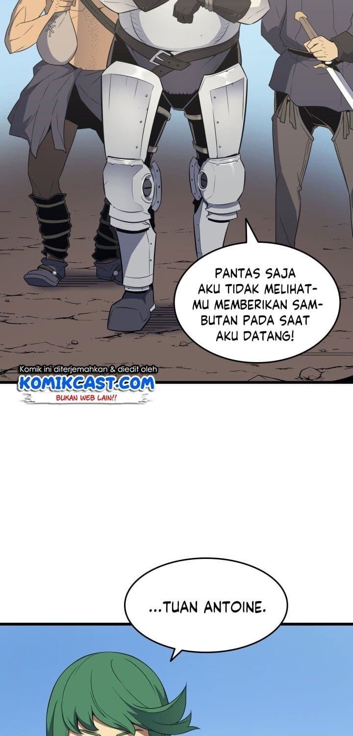 The Great Mage Returns After 4000 Years Chapter 64 Gambar 6