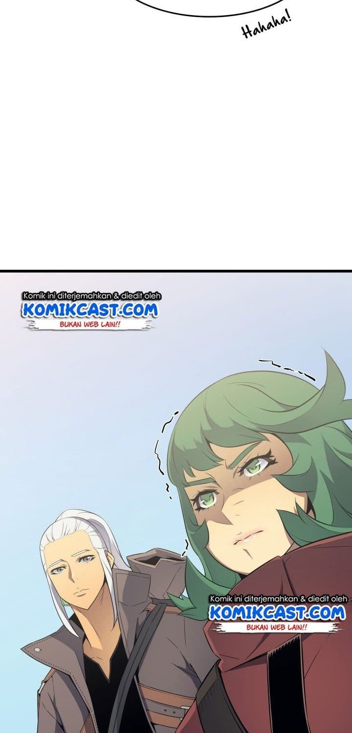 The Great Mage Returns After 4000 Years Chapter 64 Gambar 9