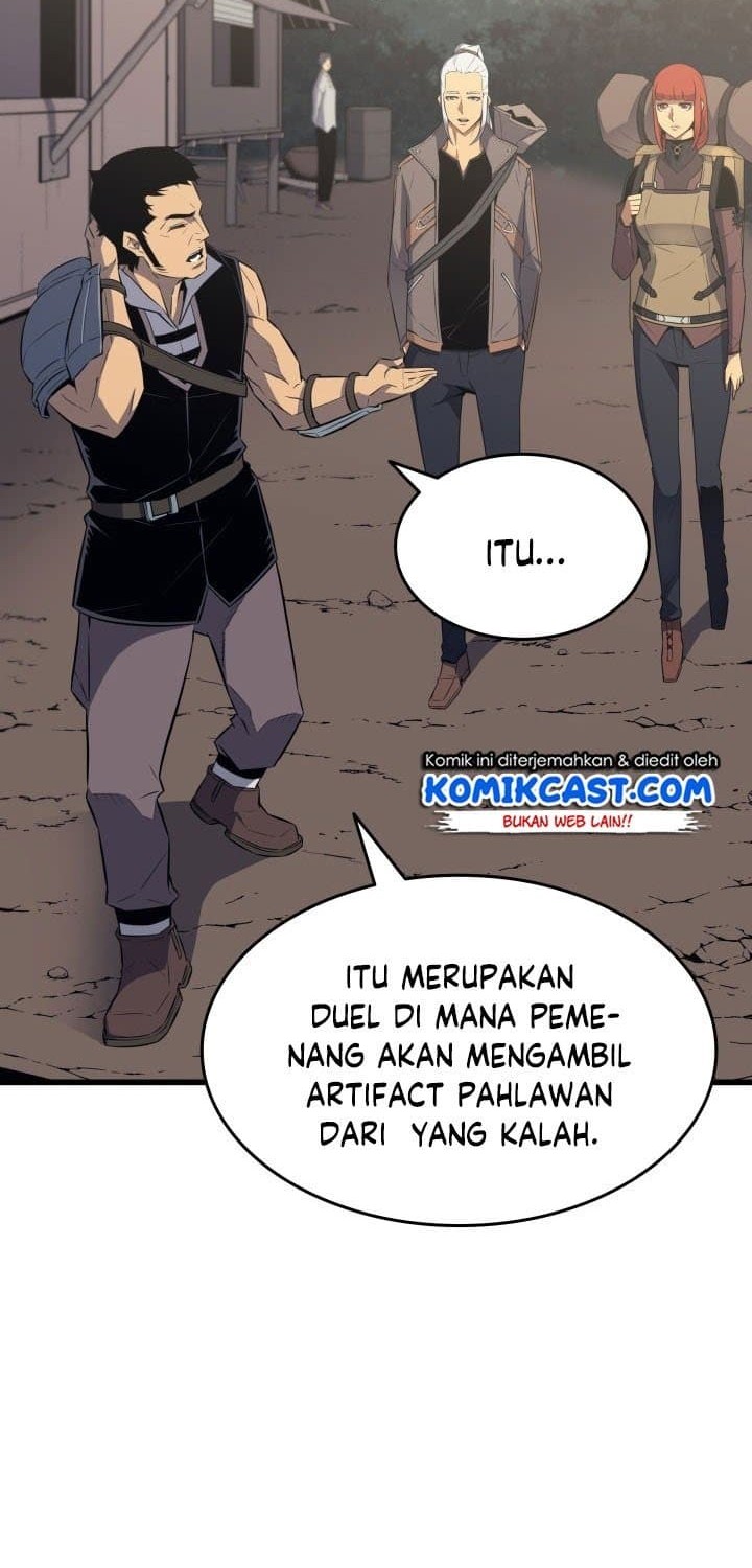 The Great Mage Returns After 4000 Years Chapter 64 Gambar 11