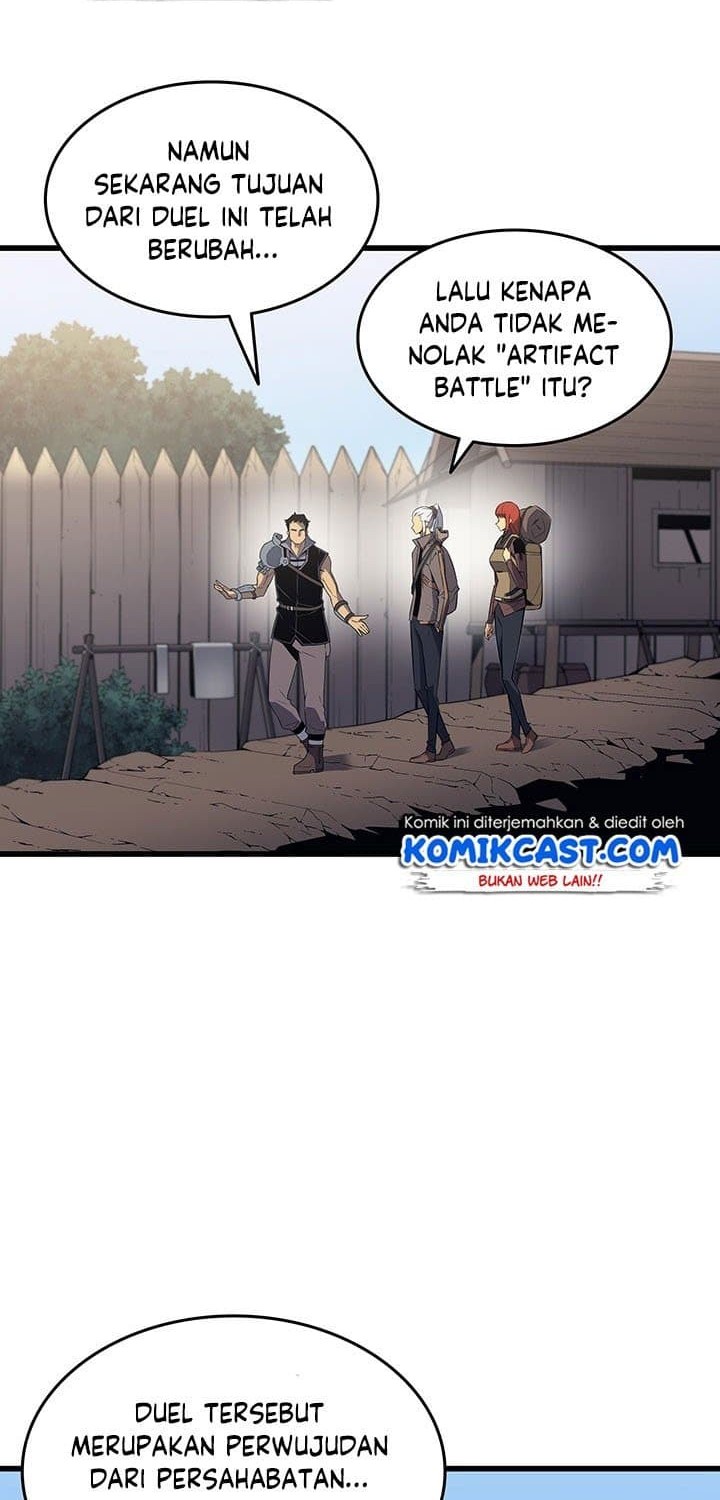 The Great Mage Returns After 4000 Years Chapter 64 Gambar 13