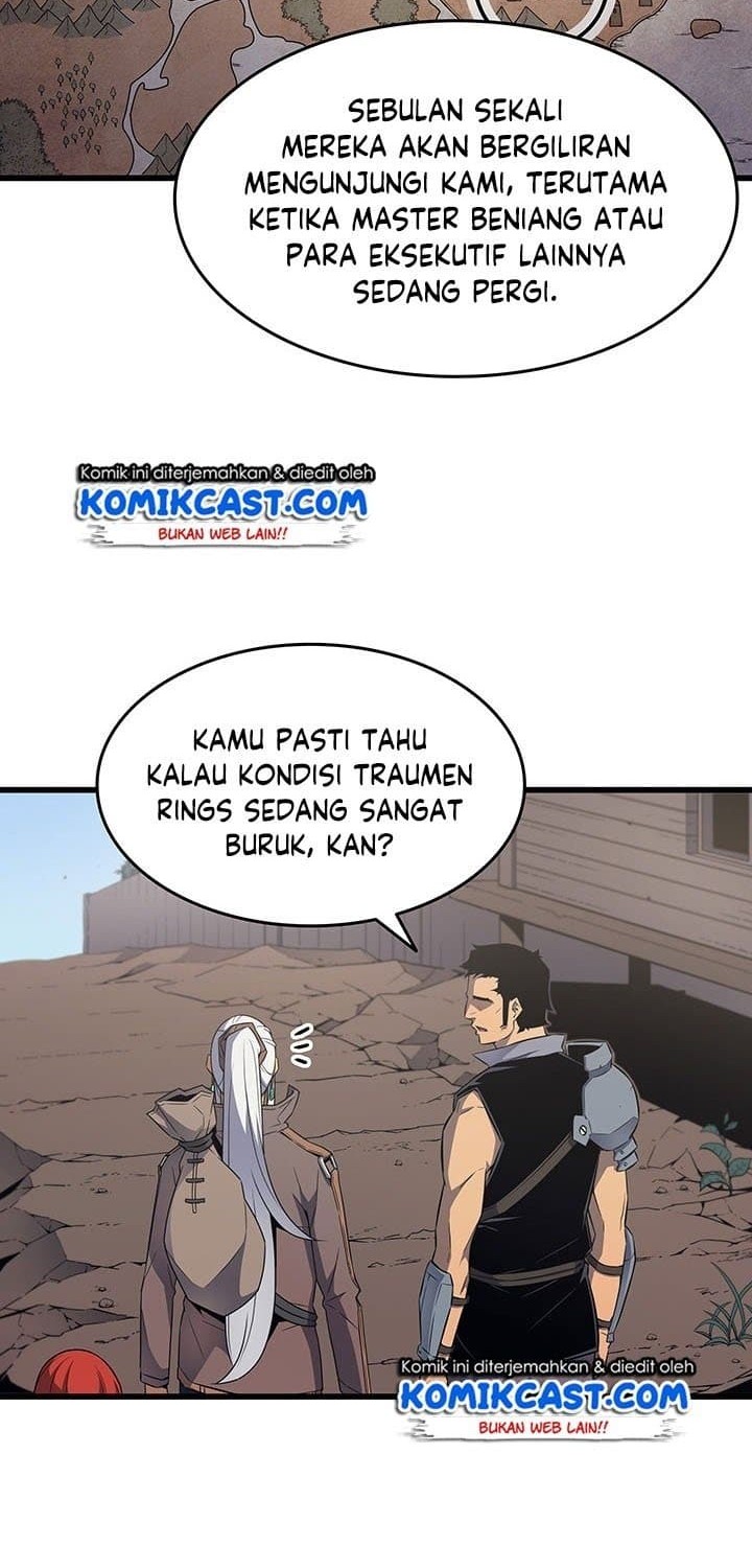 The Great Mage Returns After 4000 Years Chapter 64 Gambar 16