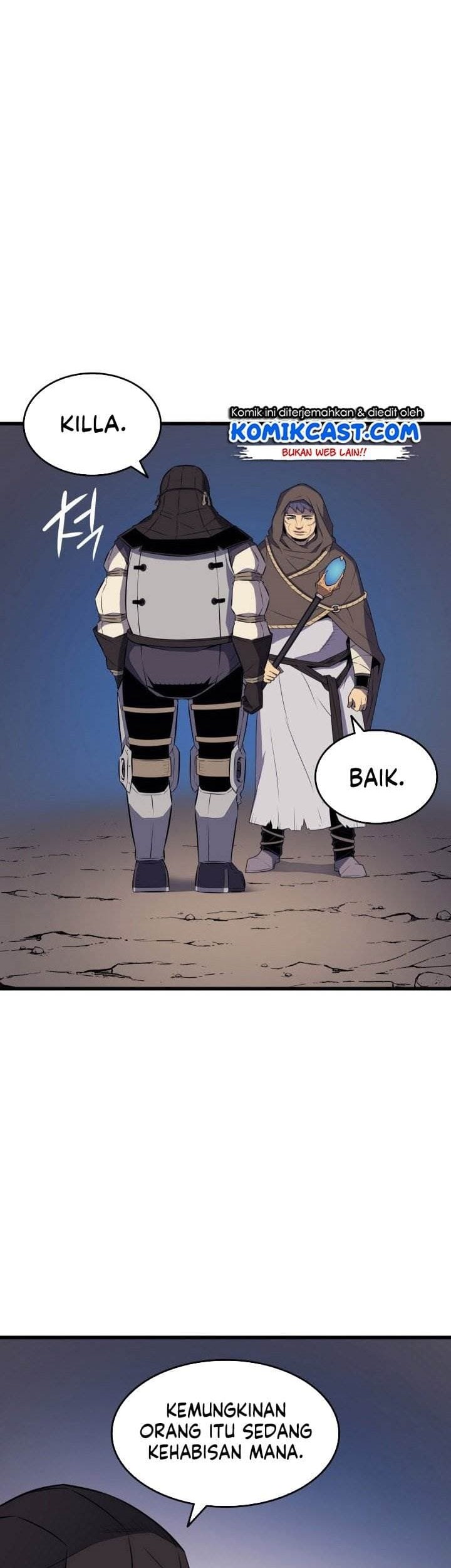 The Great Mage Returns After 4000 Years Chapter 65 Gambar 29