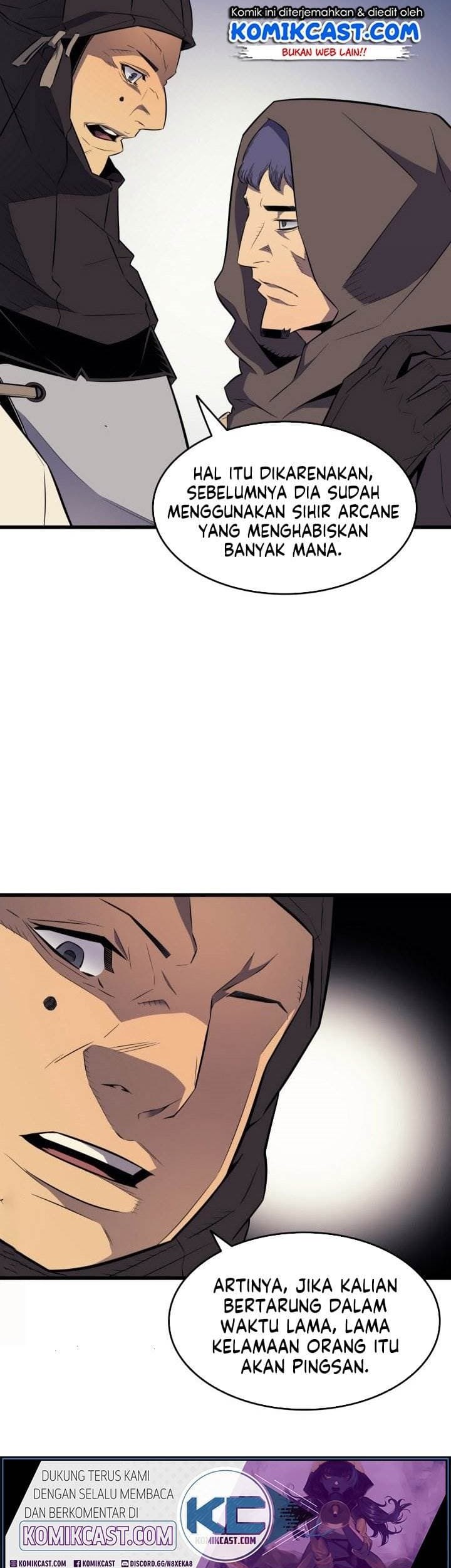The Great Mage Returns After 4000 Years Chapter 65 Gambar 30