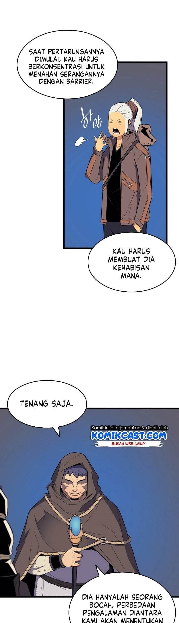 The Great Mage Returns After 4000 Years Chapter 65 Gambar 32