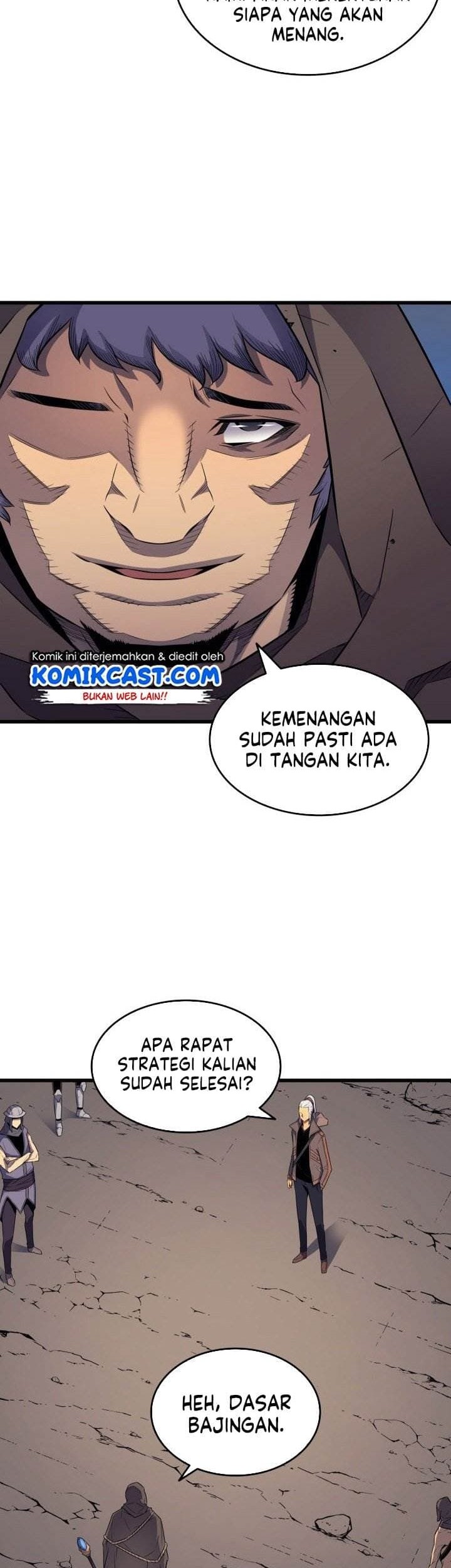 The Great Mage Returns After 4000 Years Chapter 65 Gambar 33