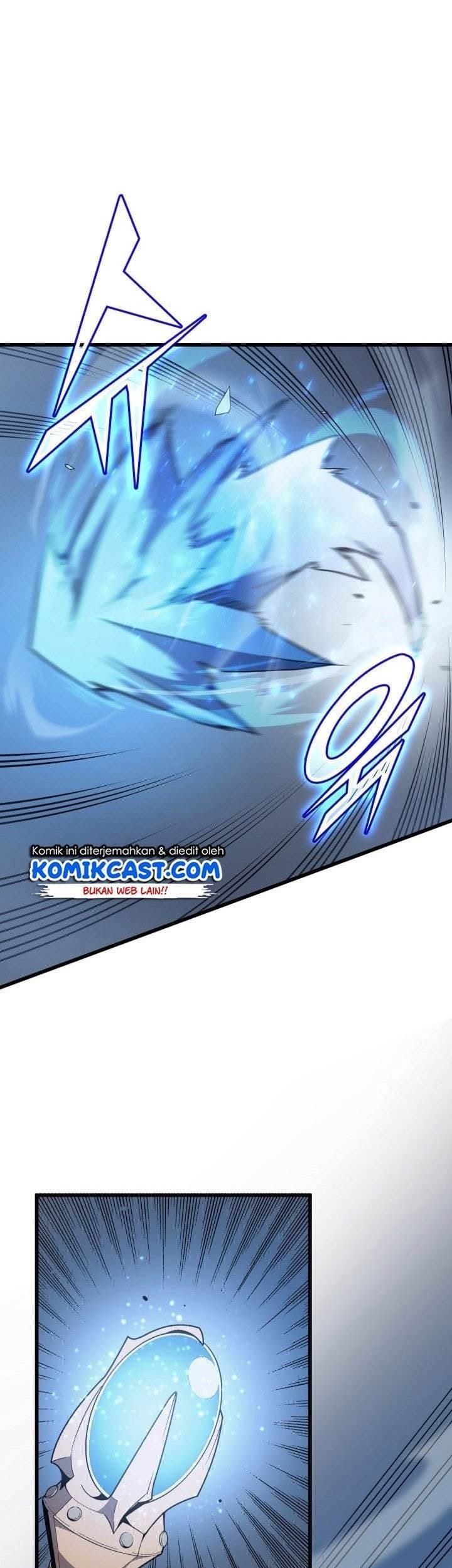 The Great Mage Returns After 4000 Years Chapter 65 Gambar 36