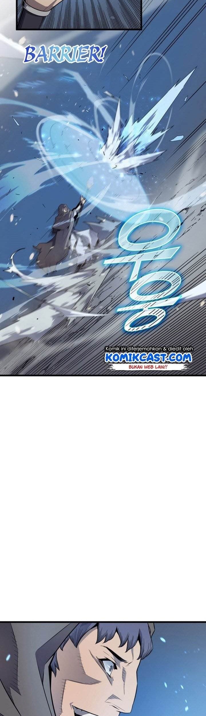 The Great Mage Returns After 4000 Years Chapter 65 Gambar 37