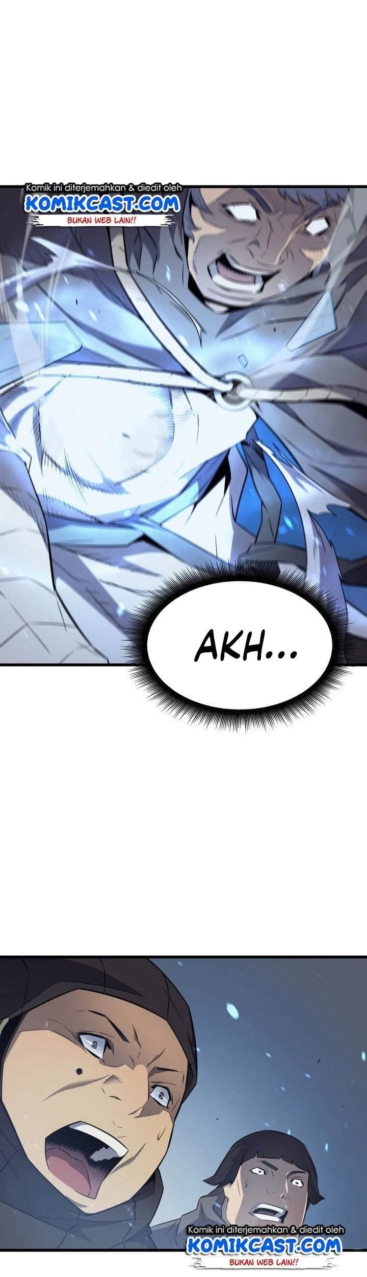 The Great Mage Returns After 4000 Years Chapter 65 Gambar 39