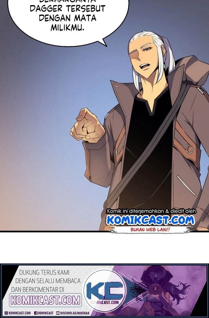 The Great Mage Returns After 4000 Years Chapter 65 Gambar 9
