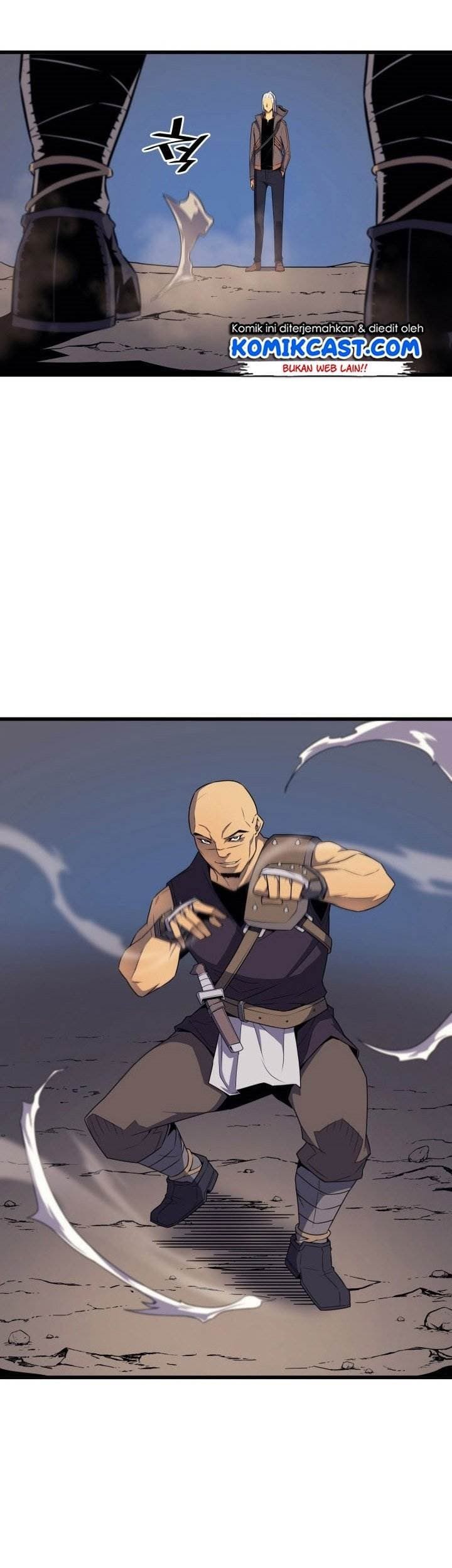 The Great Mage Returns After 4000 Years Chapter 65 Gambar 16