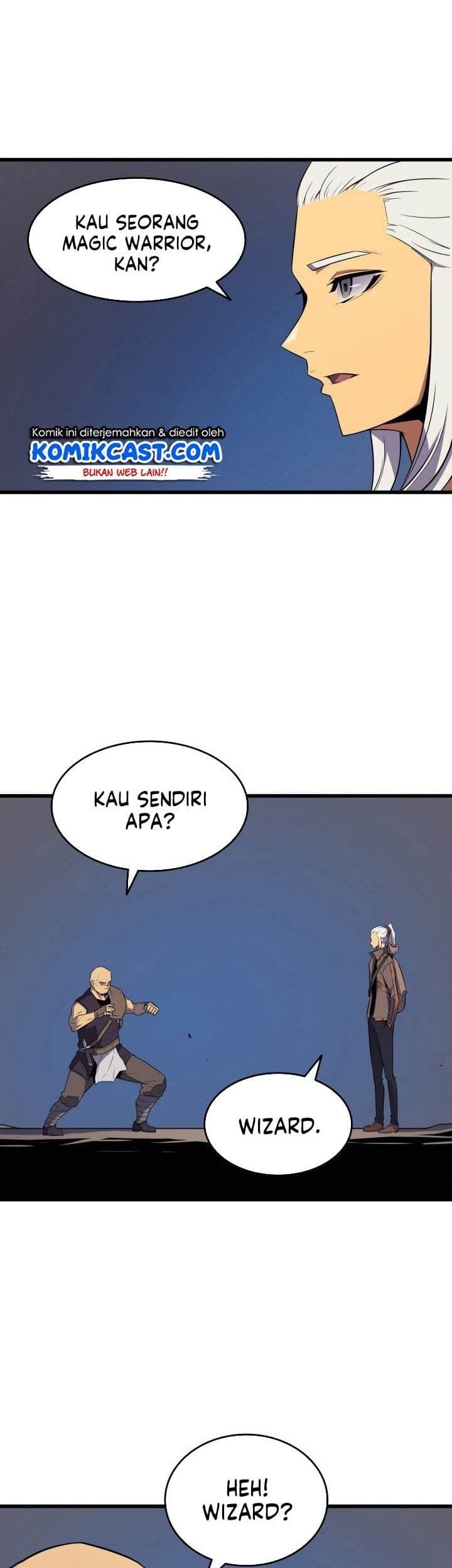 The Great Mage Returns After 4000 Years Chapter 65 Gambar 17