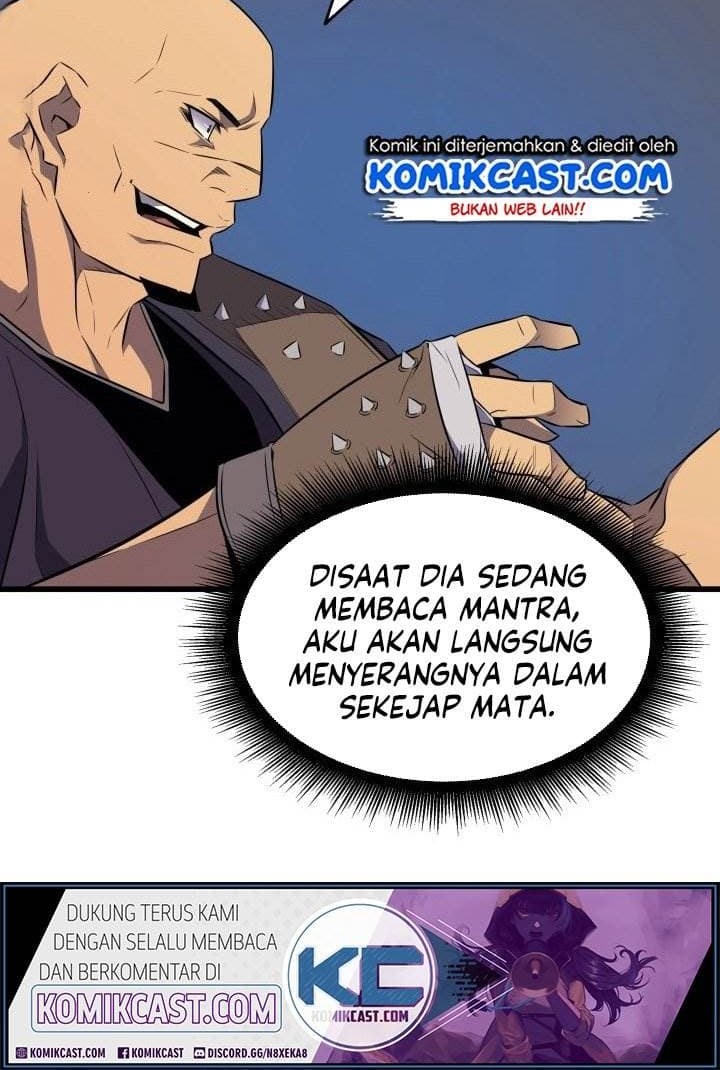 The Great Mage Returns After 4000 Years Chapter 65 Gambar 18