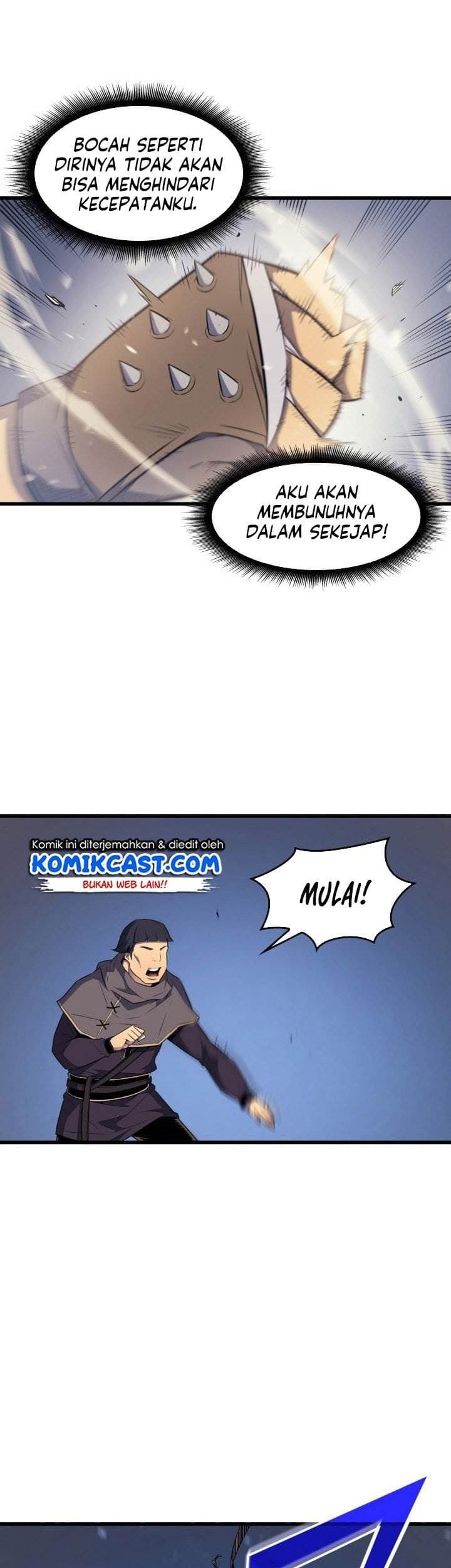 The Great Mage Returns After 4000 Years Chapter 65 Gambar 19