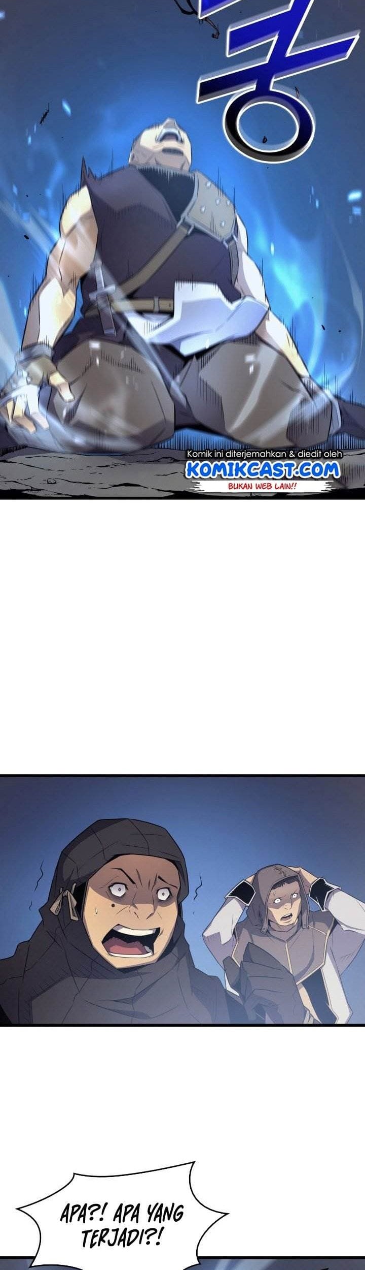 The Great Mage Returns After 4000 Years Chapter 65 Gambar 20