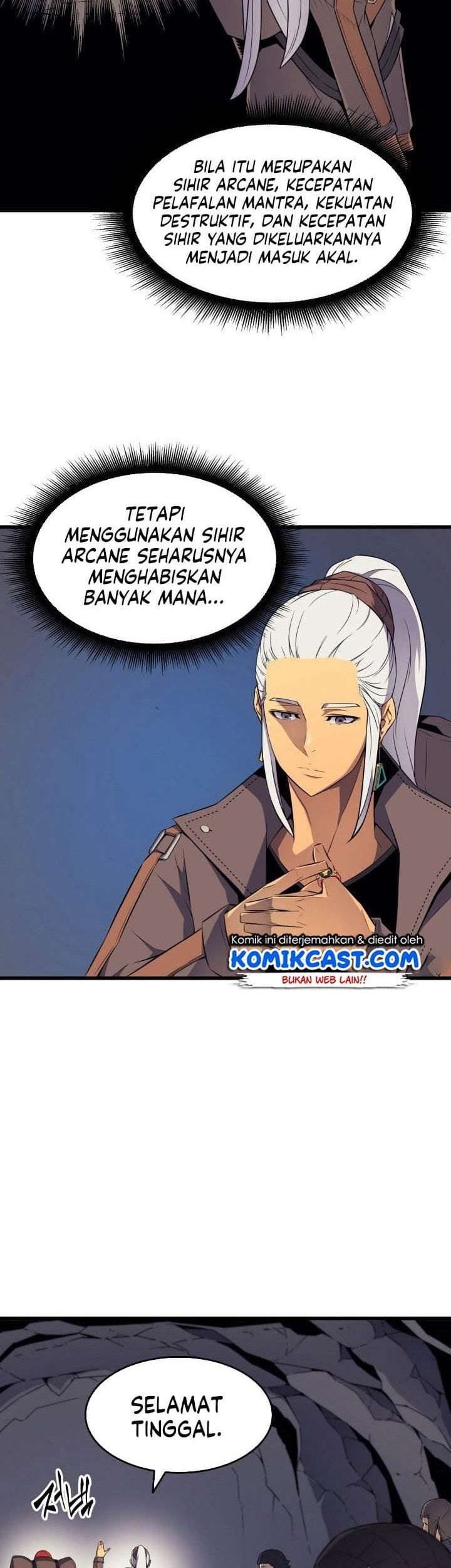 The Great Mage Returns After 4000 Years Chapter 65 Gambar 23
