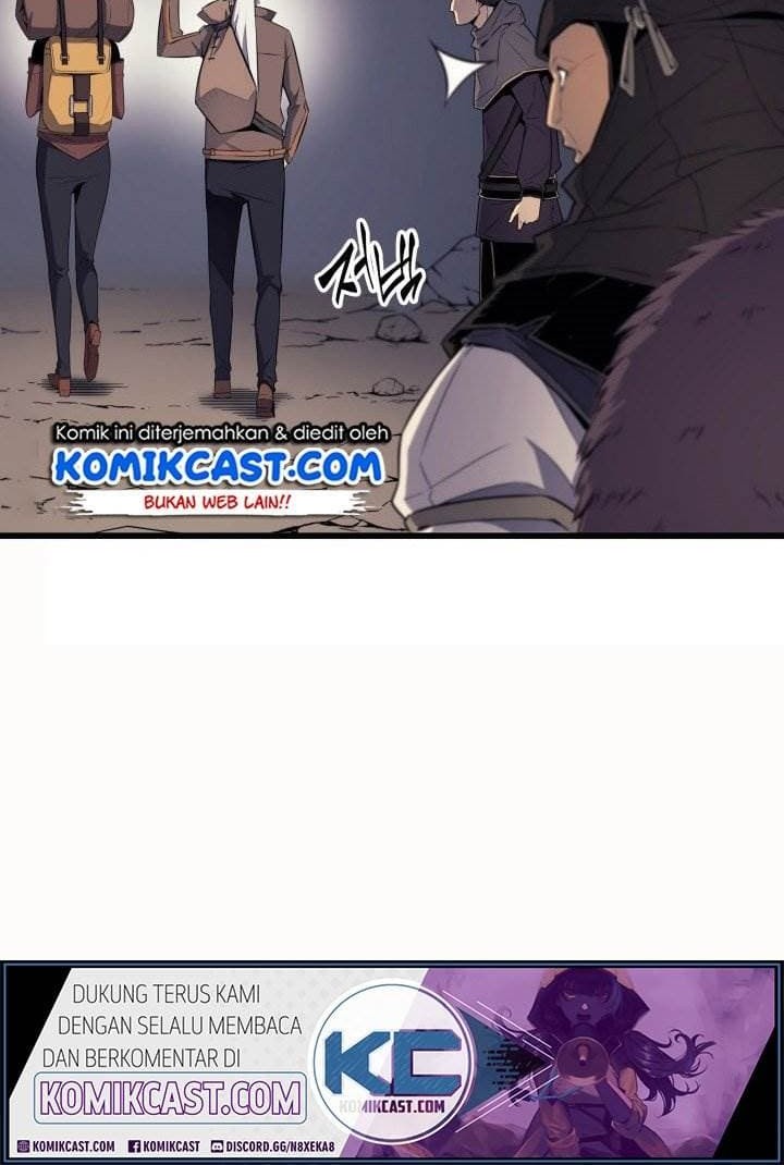 The Great Mage Returns After 4000 Years Chapter 65 Gambar 24