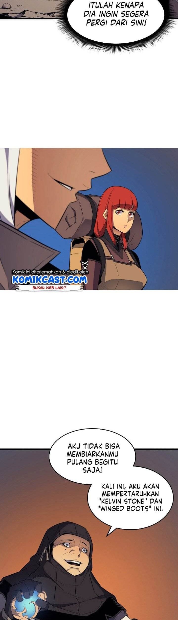 The Great Mage Returns After 4000 Years Chapter 65 Gambar 26