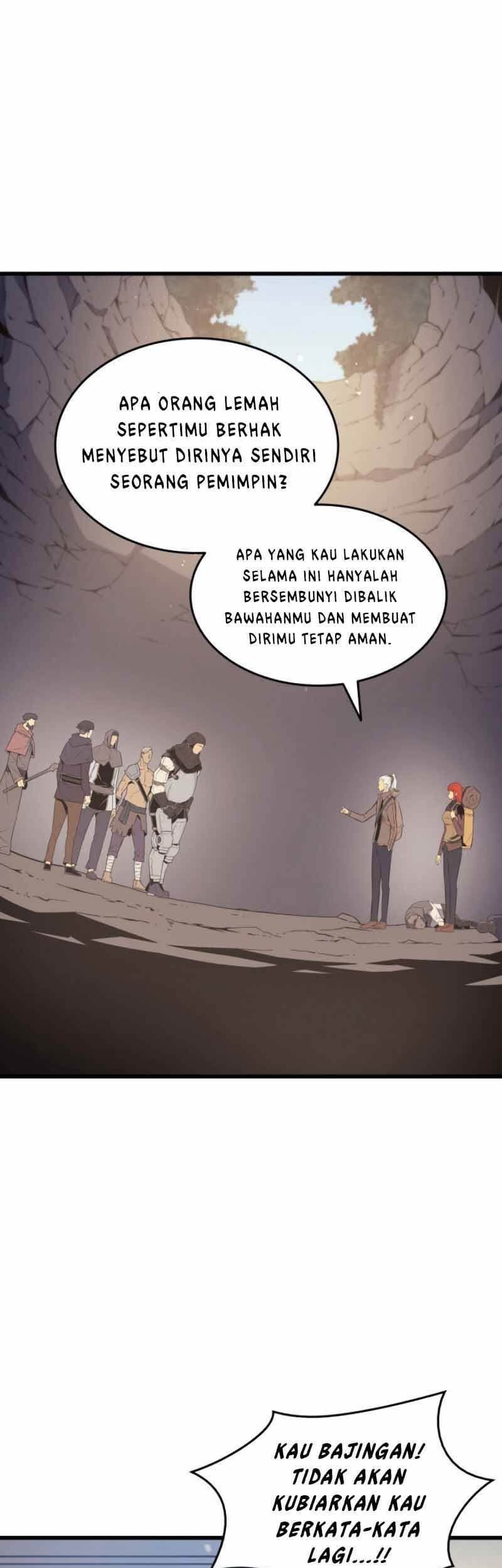 The Great Mage Returns After 4000 Years Chapter 66 Gambar 18