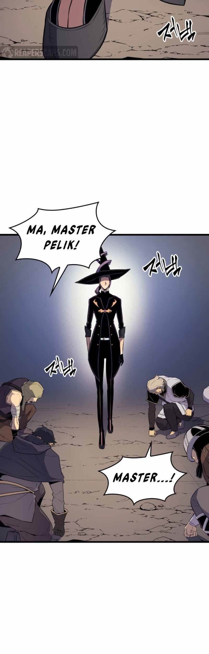 The Great Mage Returns After 4000 Years Chapter 66 Gambar 24