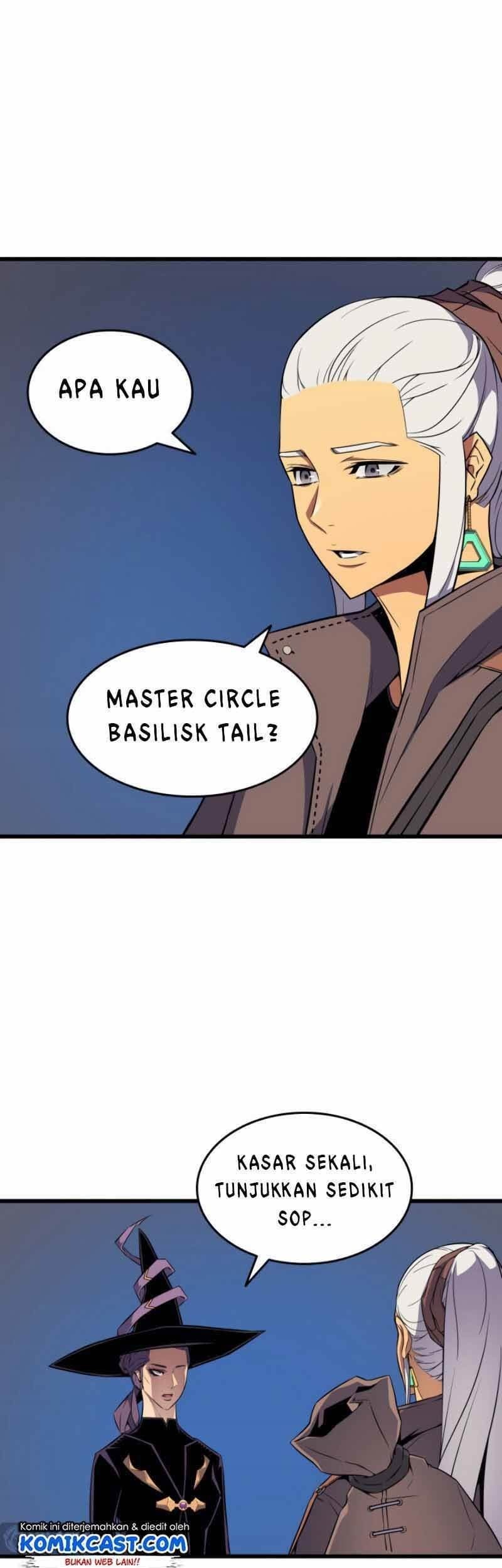 The Great Mage Returns After 4000 Years Chapter 66 Gambar 26