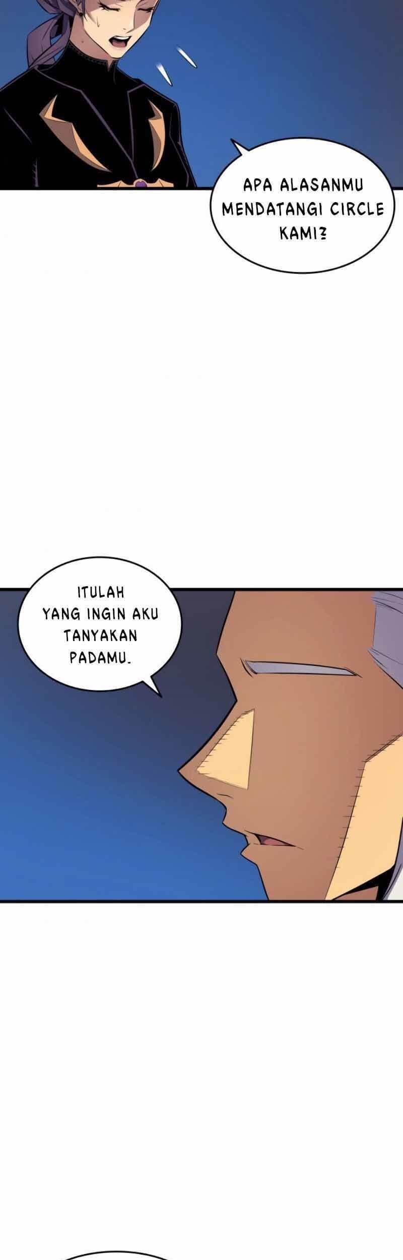 The Great Mage Returns After 4000 Years Chapter 66 Gambar 30