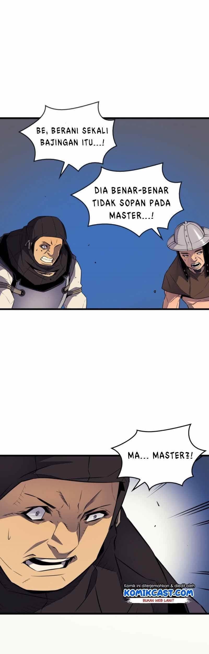 The Great Mage Returns After 4000 Years Chapter 66 Gambar 32