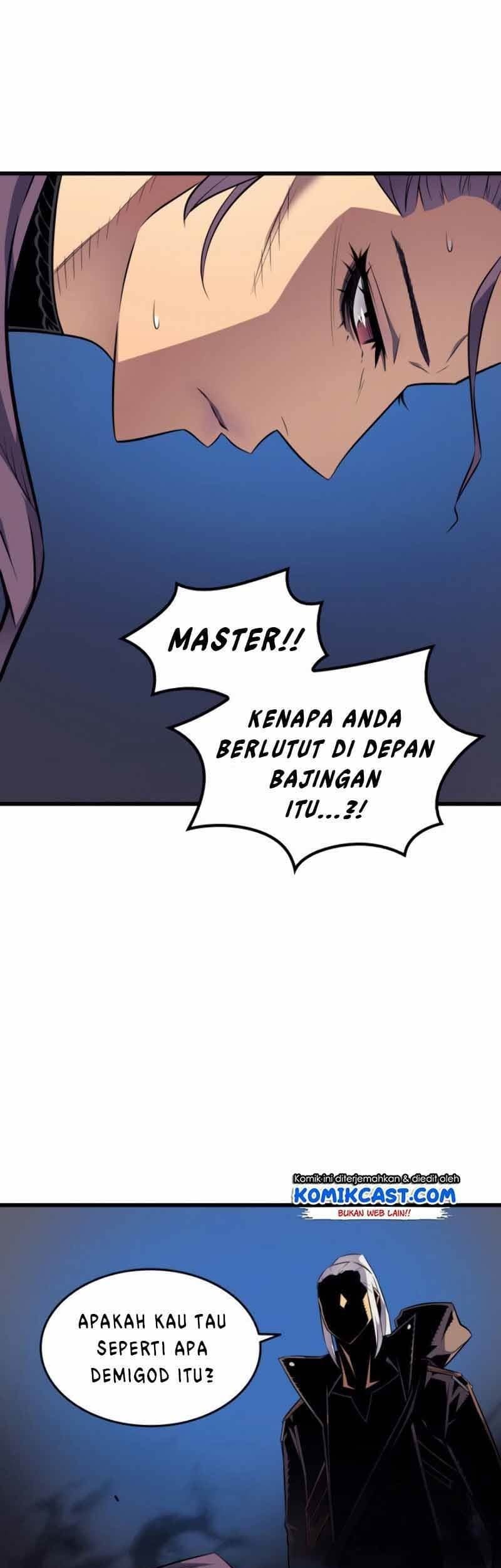 The Great Mage Returns After 4000 Years Chapter 66 Gambar 35