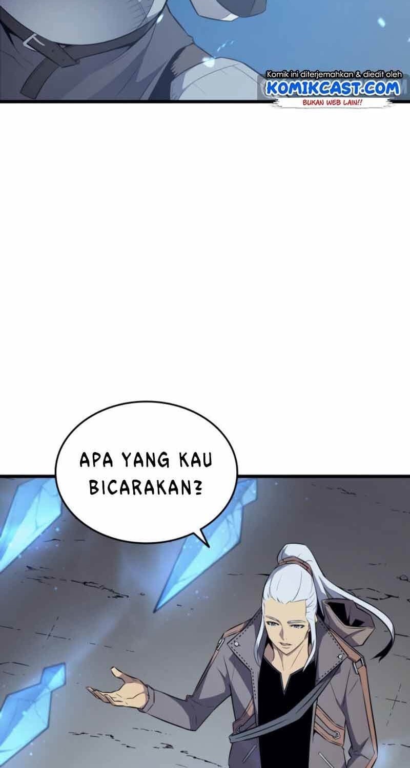 Baca Manhwa The Great Mage Returns After 4000 Years Chapter 66 Gambar 2