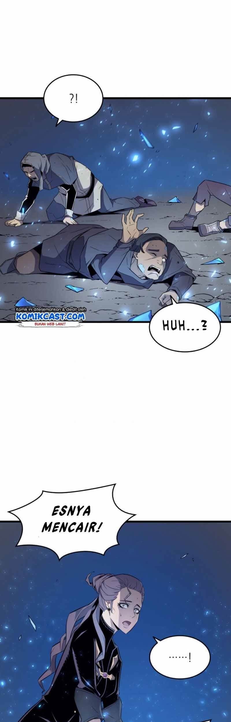 The Great Mage Returns After 4000 Years Chapter 66 Gambar 51