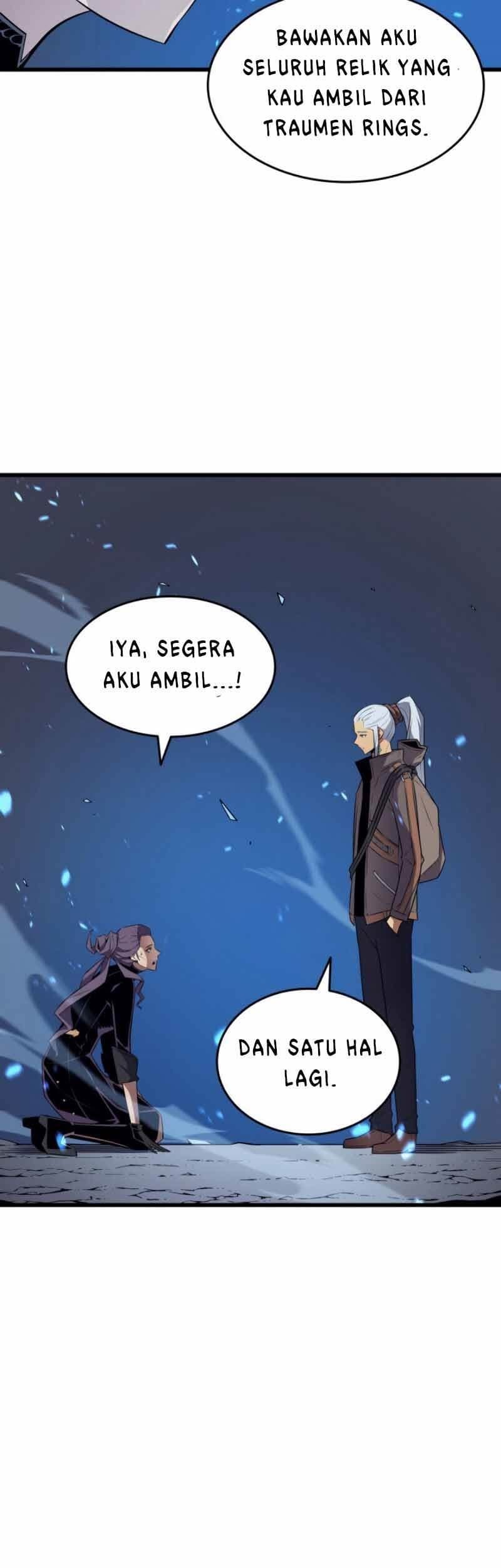 The Great Mage Returns After 4000 Years Chapter 66 Gambar 53