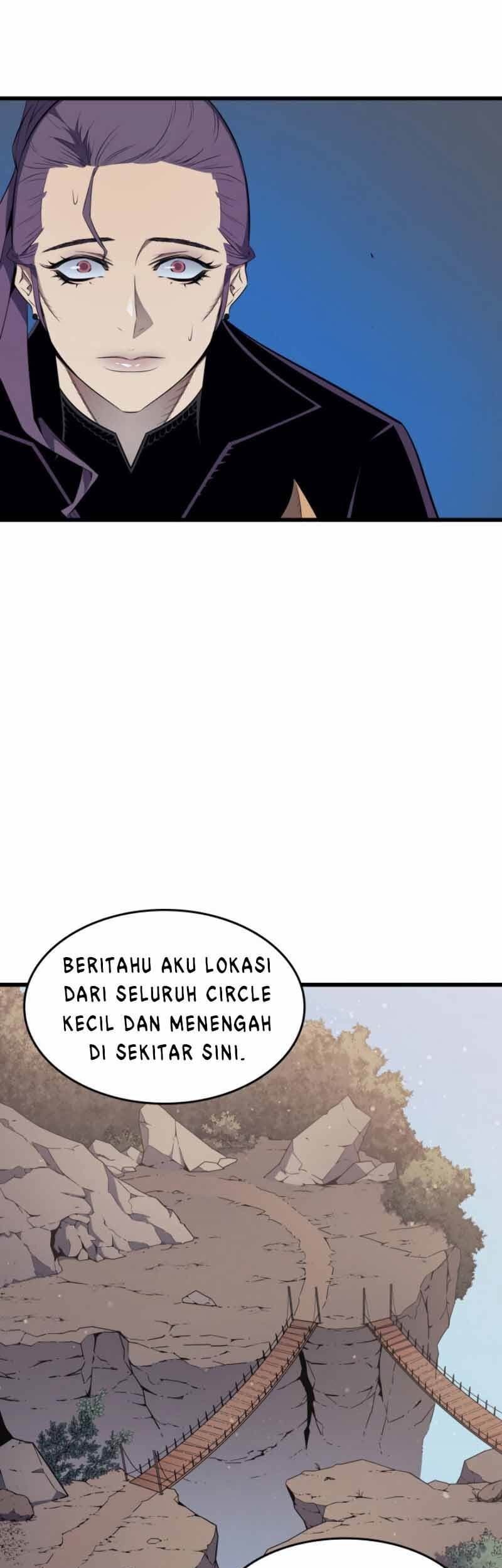The Great Mage Returns After 4000 Years Chapter 66 Gambar 55