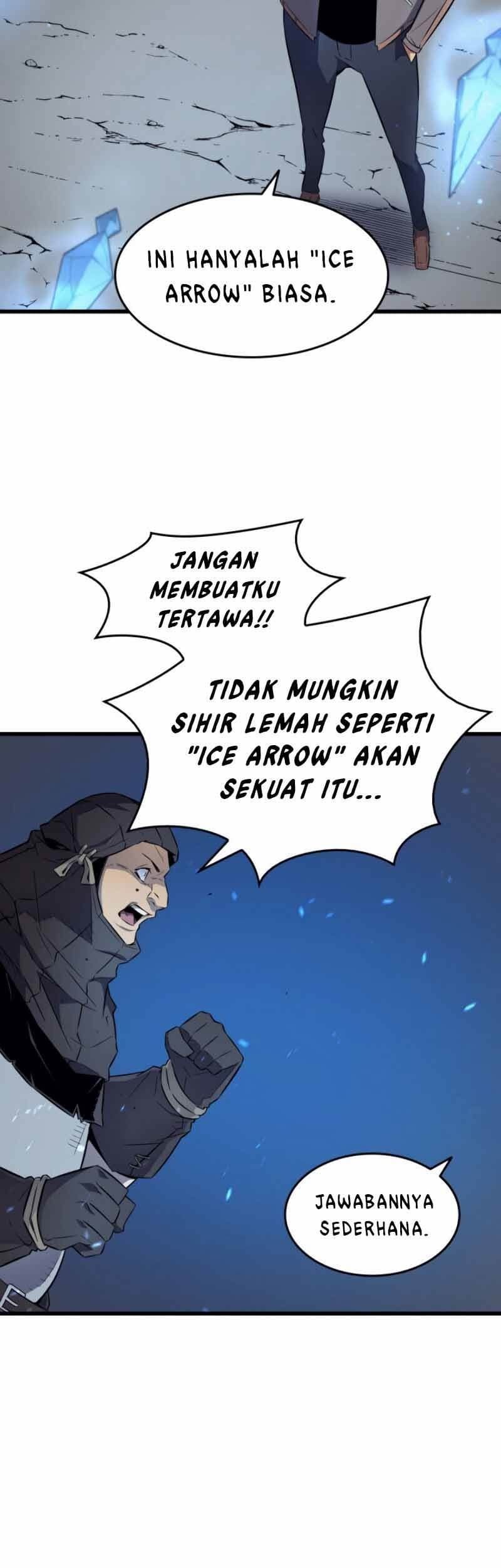 The Great Mage Returns After 4000 Years Chapter 66 Gambar 3
