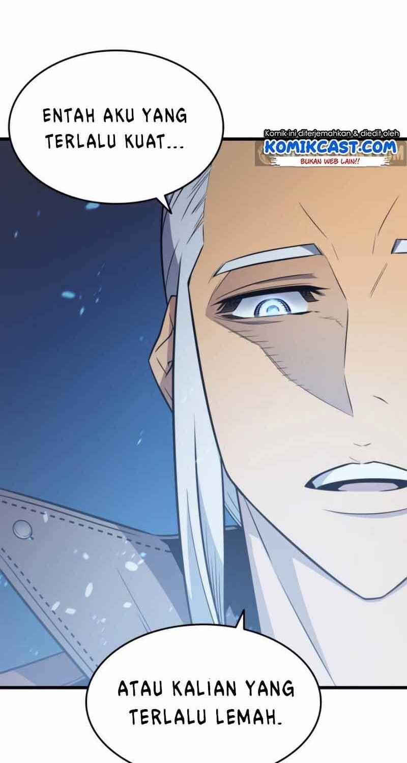 The Great Mage Returns After 4000 Years Chapter 66 Gambar 4