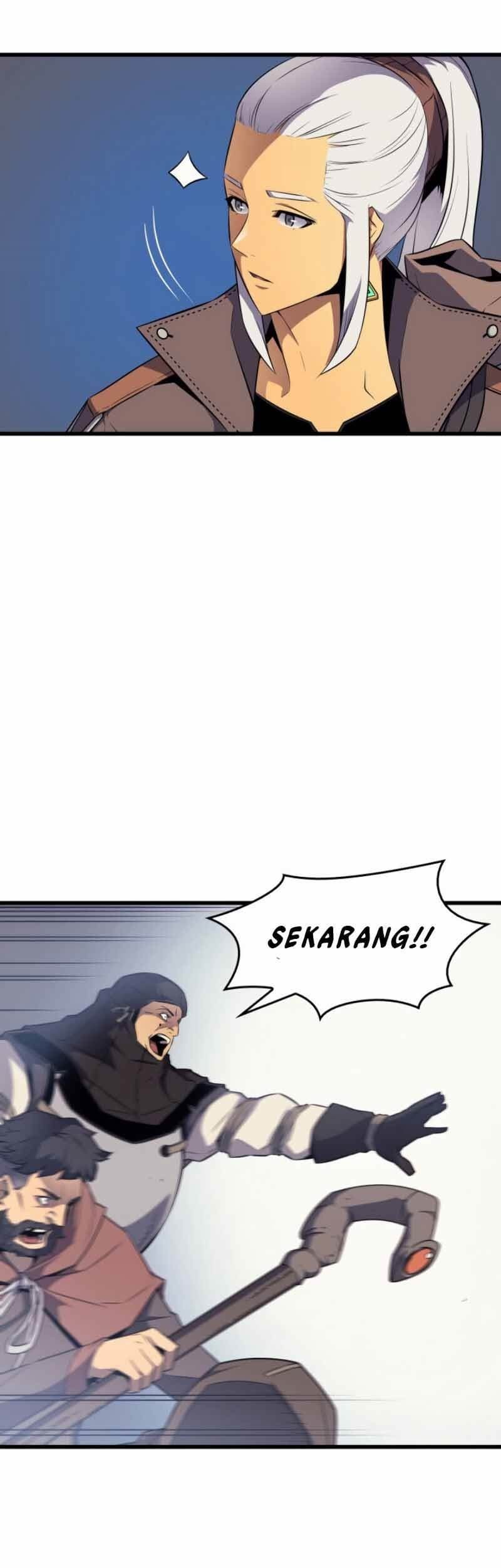 The Great Mage Returns After 4000 Years Chapter 66 Gambar 7