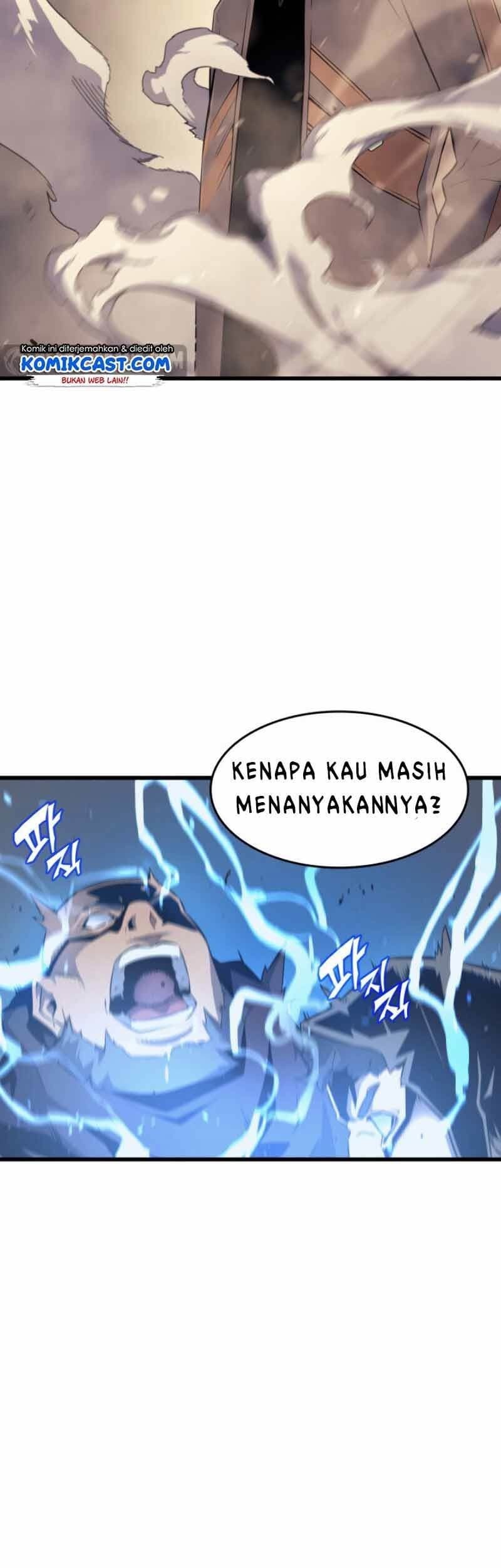 The Great Mage Returns After 4000 Years Chapter 66 Gambar 14